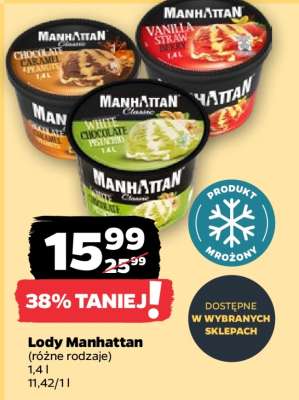 Lody MANHATTAN