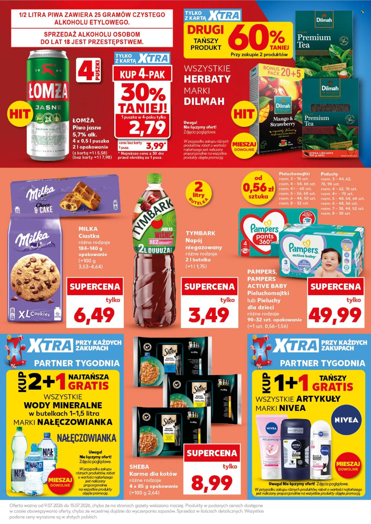 Gazetka Kaufland - 13.7.2026. - 15.7.2026.. Strona 11