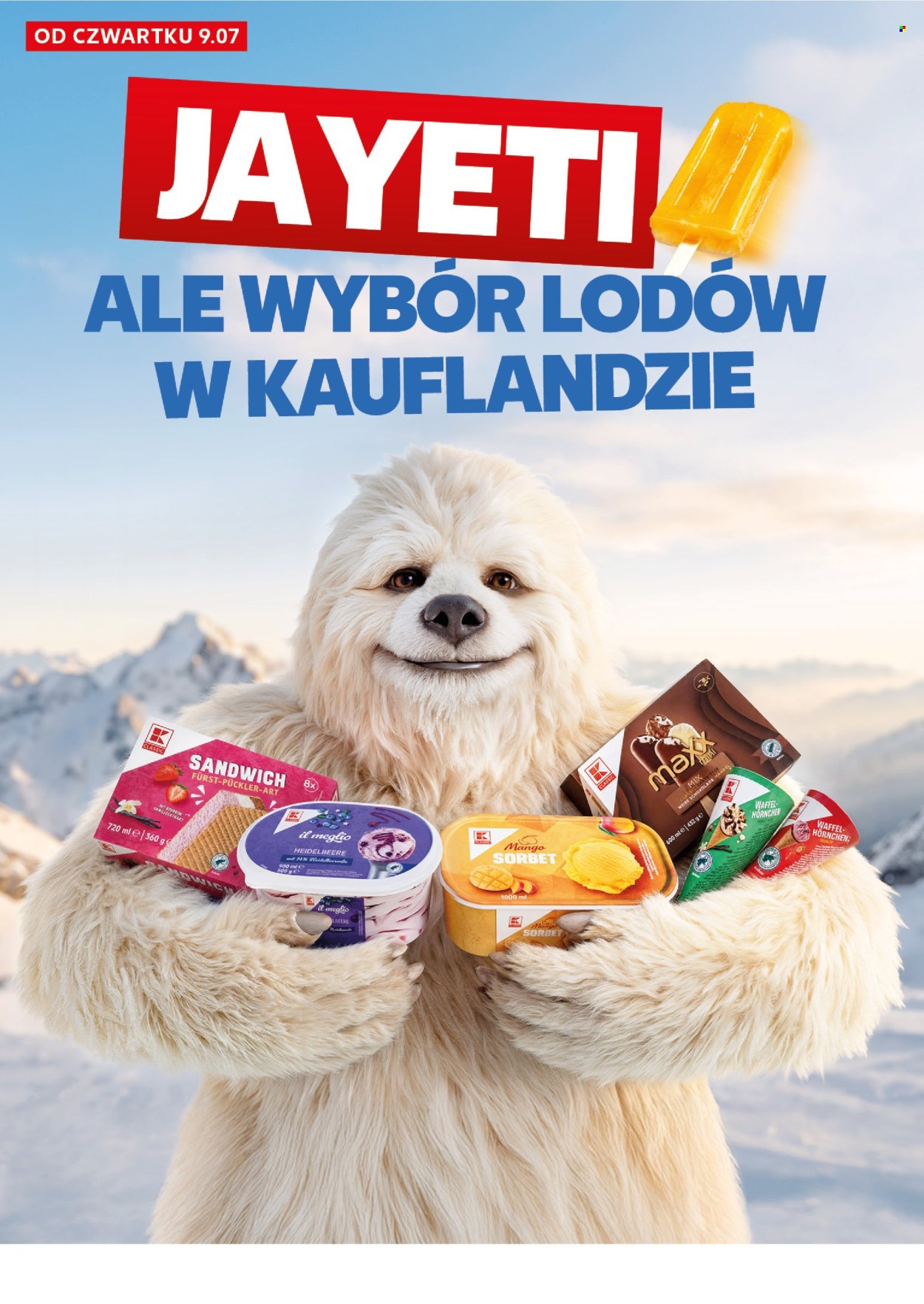 Gazetka Kaufland - 13.7.2026. - 15.7.2026.. Strona 12