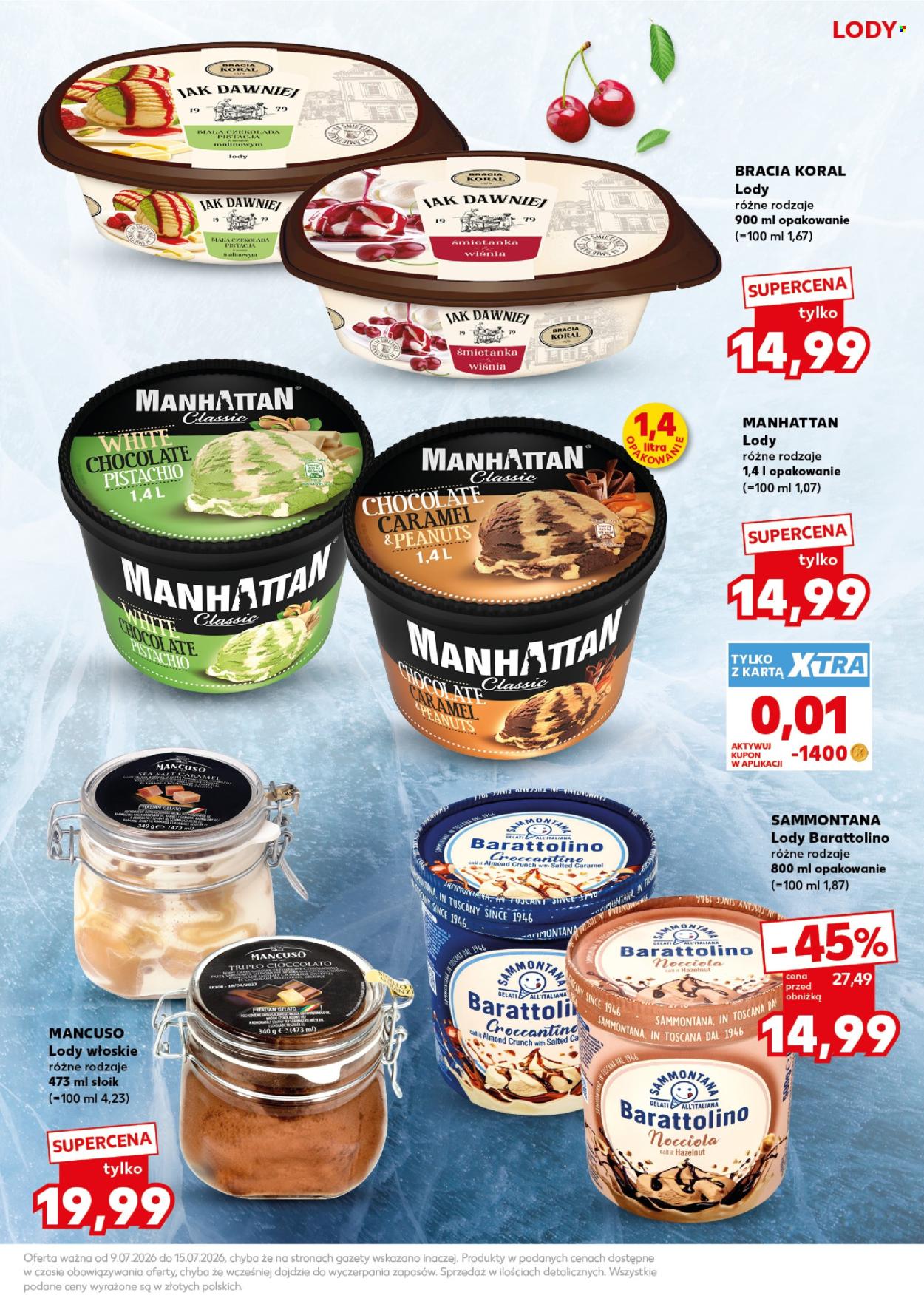 Gazetka Kaufland - 13.7.2026. - 15.7.2026.. Strona 13