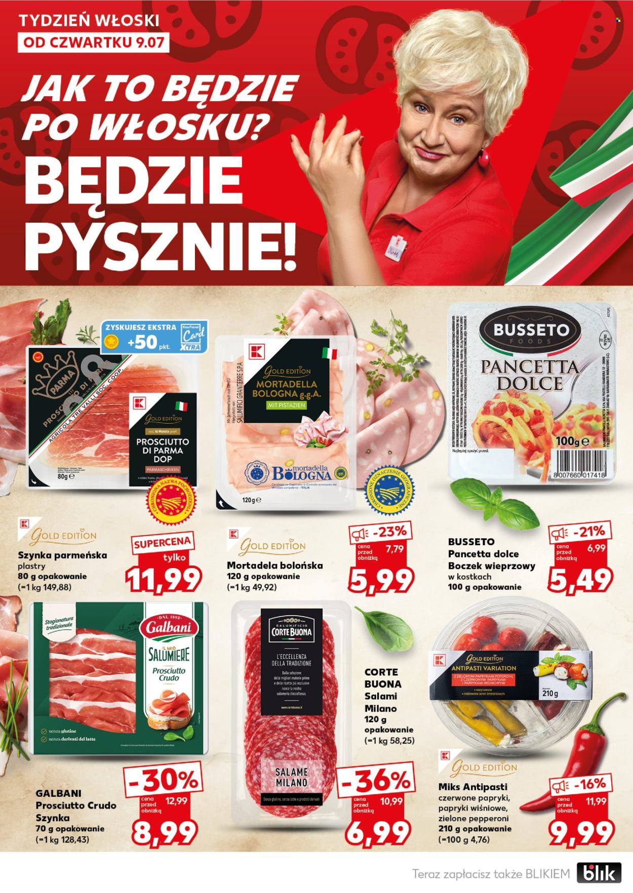 Gazetka Kaufland - 13.7.2026. - 15.7.2026.. Strona 14