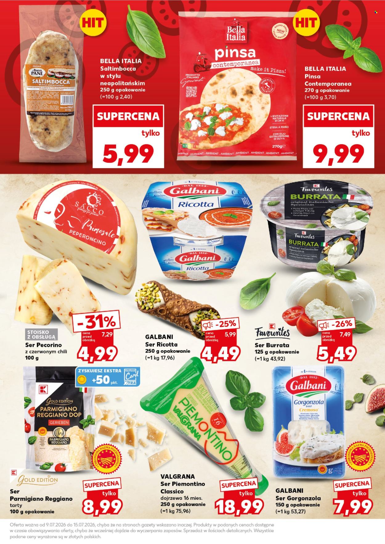 Gazetka Kaufland - 13.7.2026. - 15.7.2026.. Strona 15
