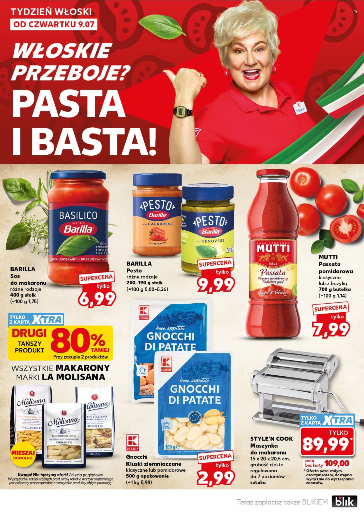 Gazetka Kaufland - 13.7.2026. - 15.7.2026.. Strona 16