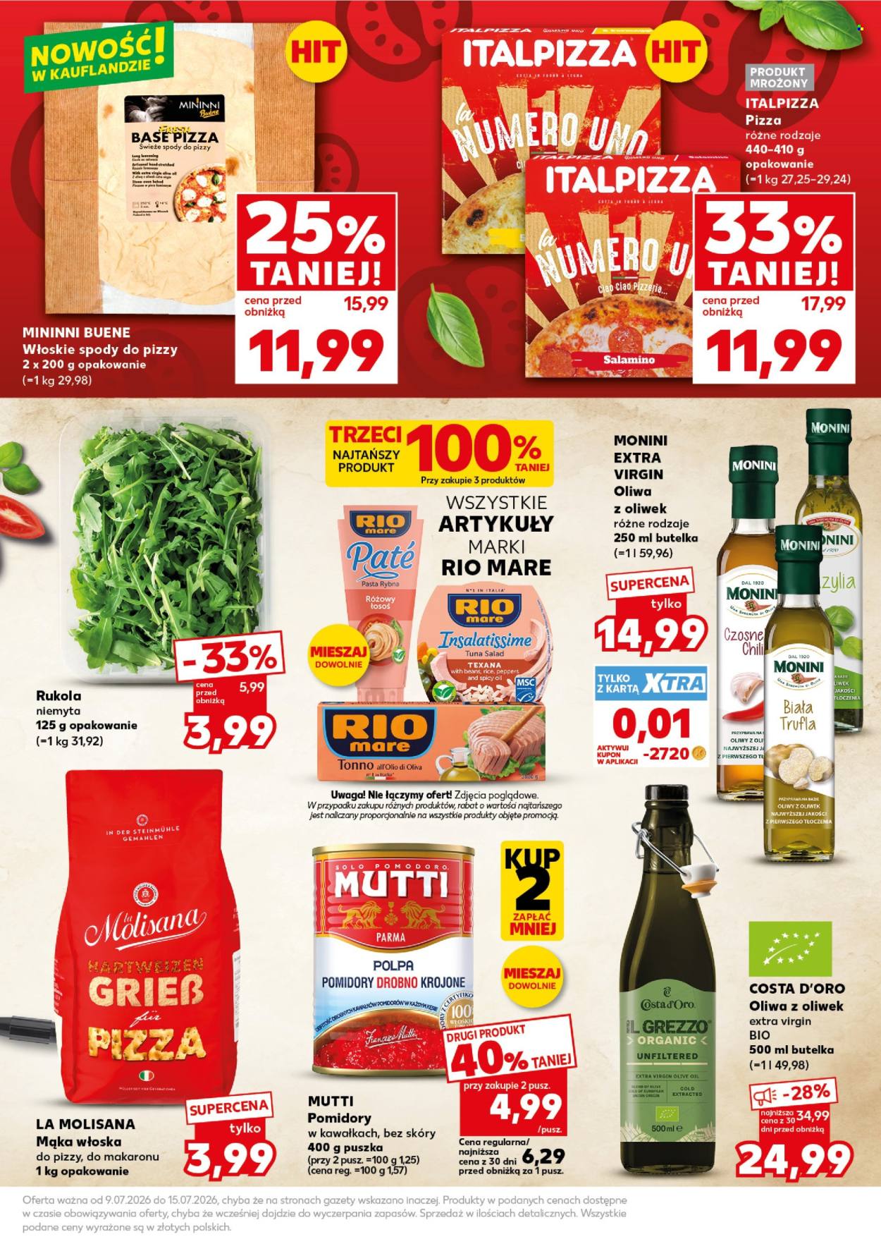 Gazetka Kaufland - 13.7.2026. - 15.7.2026.. Strona 17