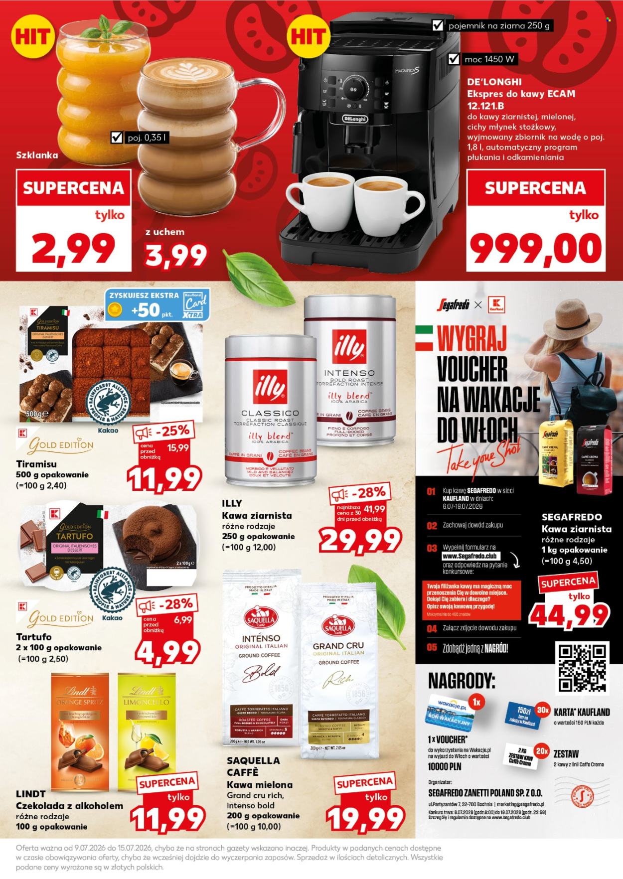 Gazetka Kaufland - 13.7.2026. - 15.7.2026.. Strona 19