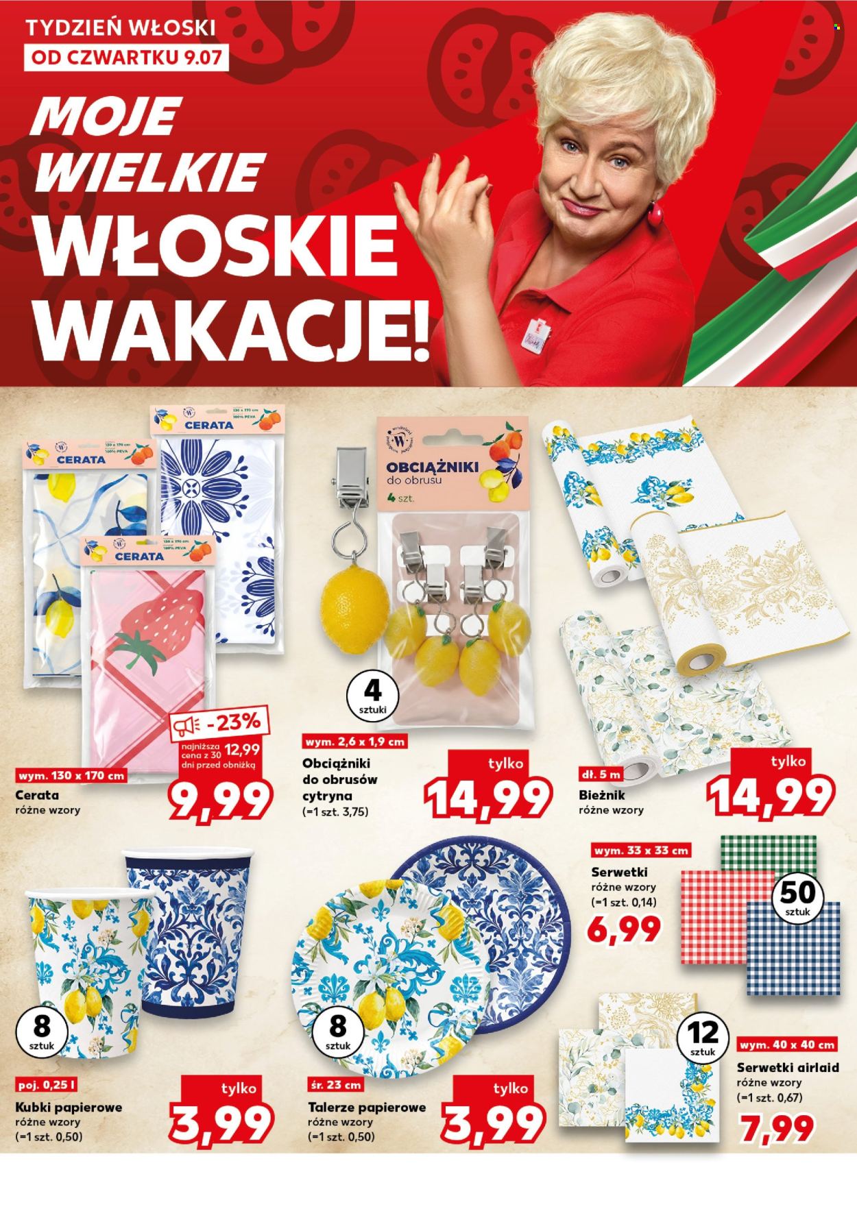 Gazetka Kaufland - 13.7.2026. - 15.7.2026.. Strona 20