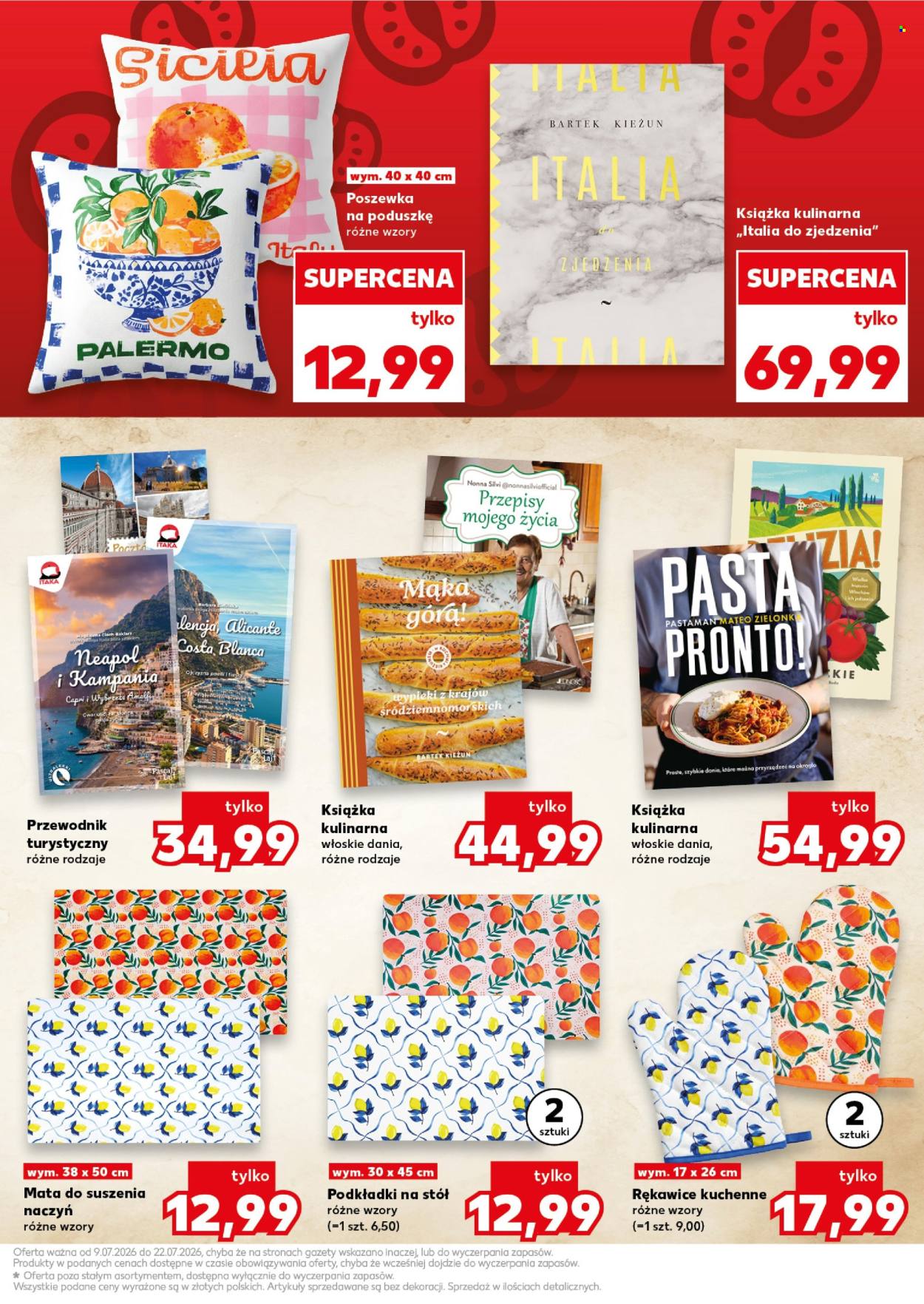 Gazetka Kaufland - 13.7.2026. - 15.7.2026.. Strona 21