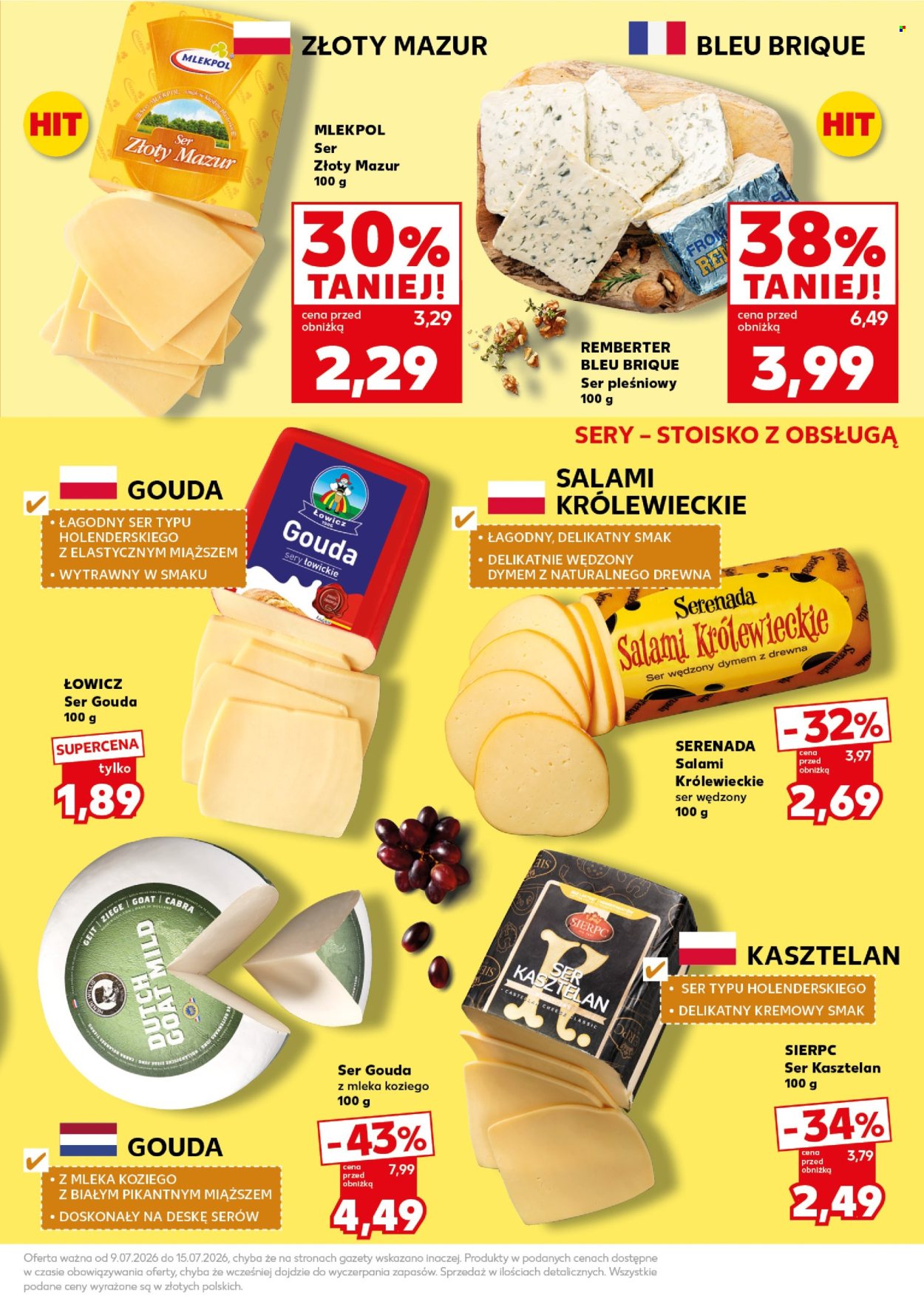 Gazetka Kaufland - 13.7.2026. - 15.7.2026.. Strona 25