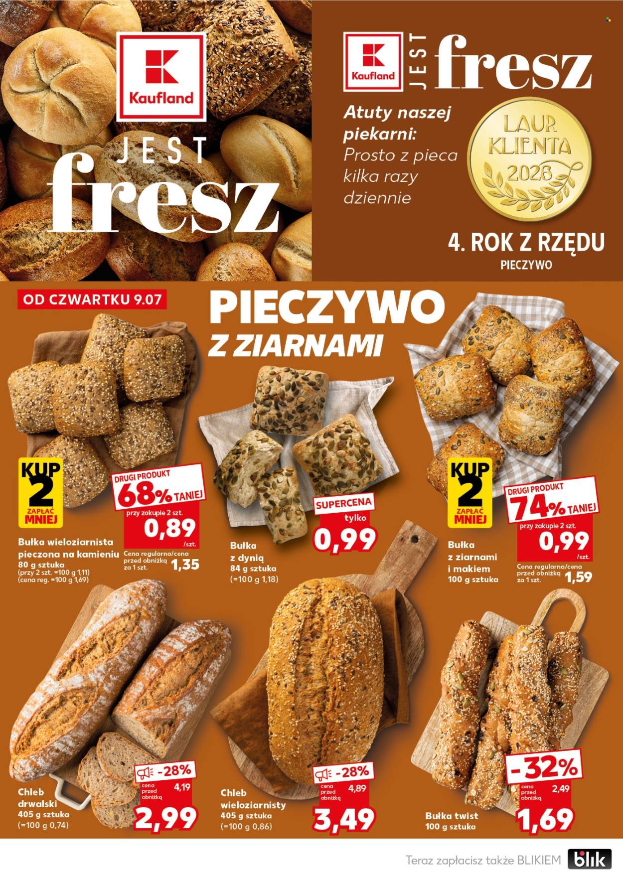 Gazetka Kaufland - 13.7.2026. - 15.7.2026.. Strona 26
