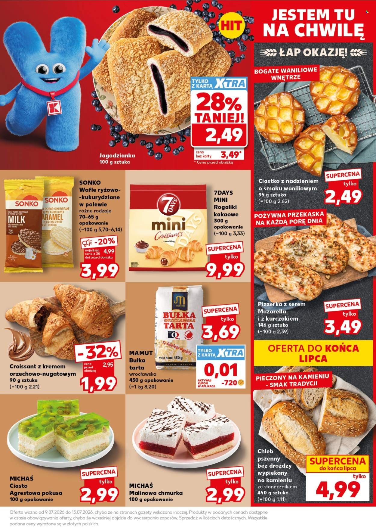 Gazetka Kaufland - 13.7.2026. - 15.7.2026.. Strona 27