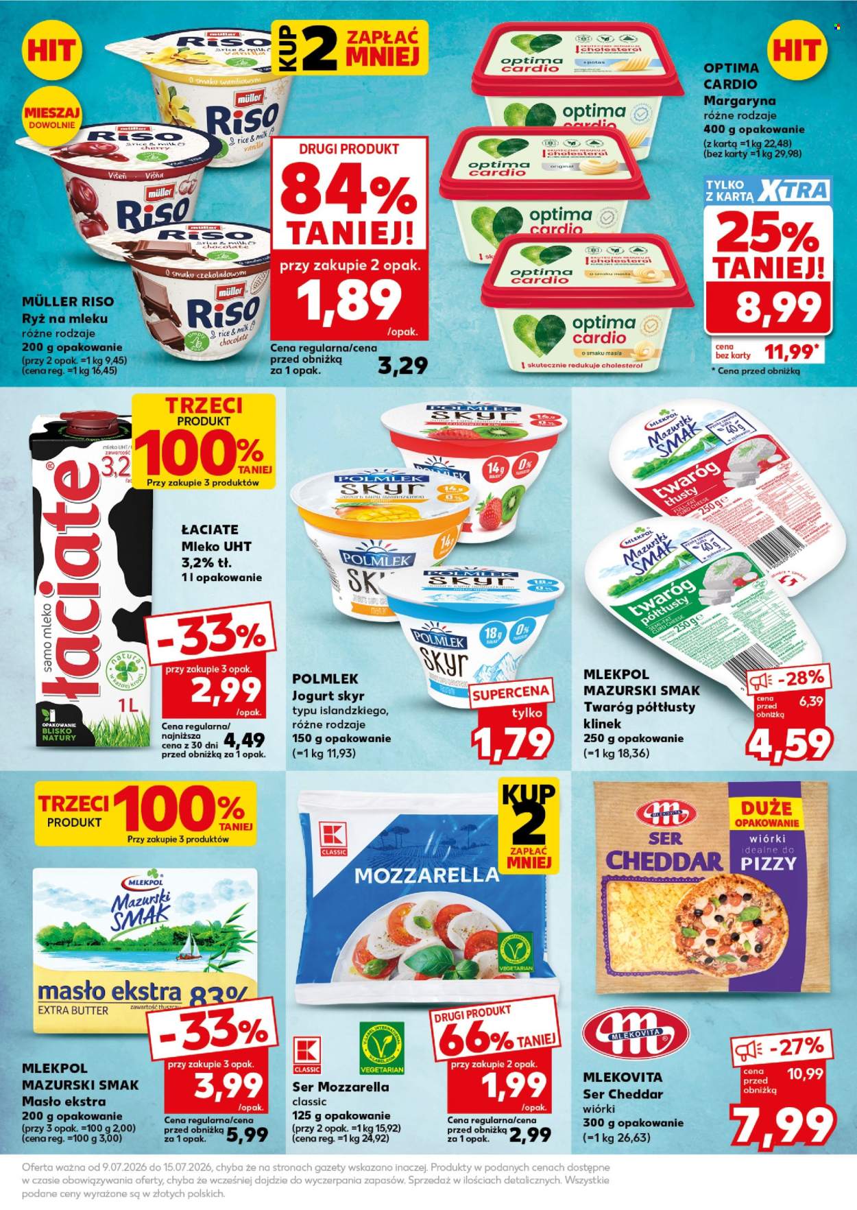 Gazetka Kaufland - 13.7.2026. - 15.7.2026.. Strona 31