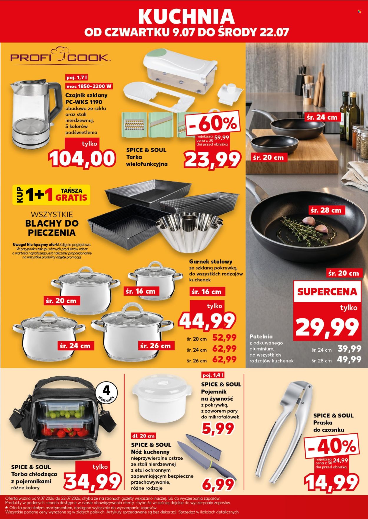 Gazetka Kaufland - 13.7.2026. - 15.7.2026.. Strona 35