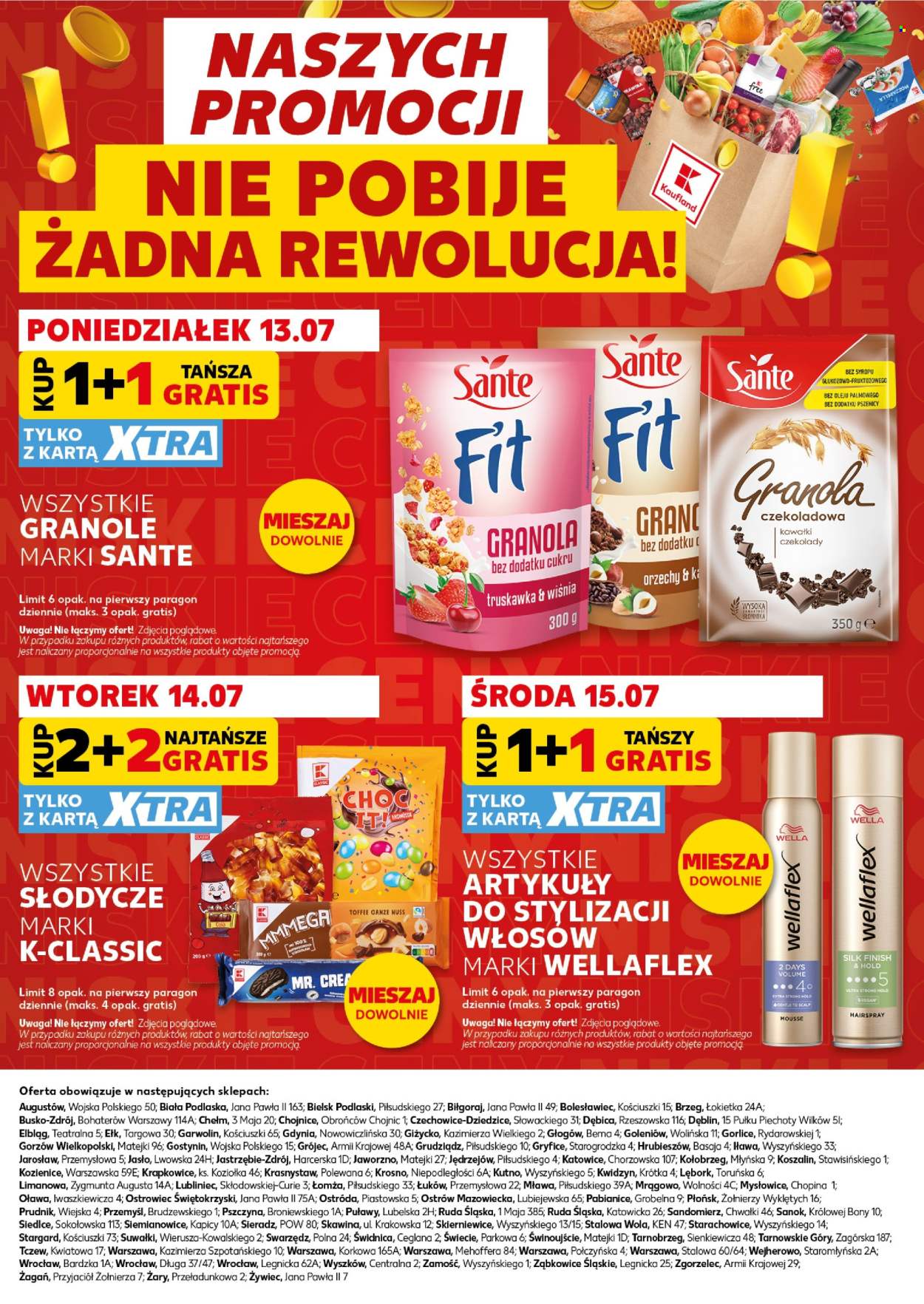 Gazetka Kaufland - 13.7.2026. - 15.7.2026.. Strona 36
