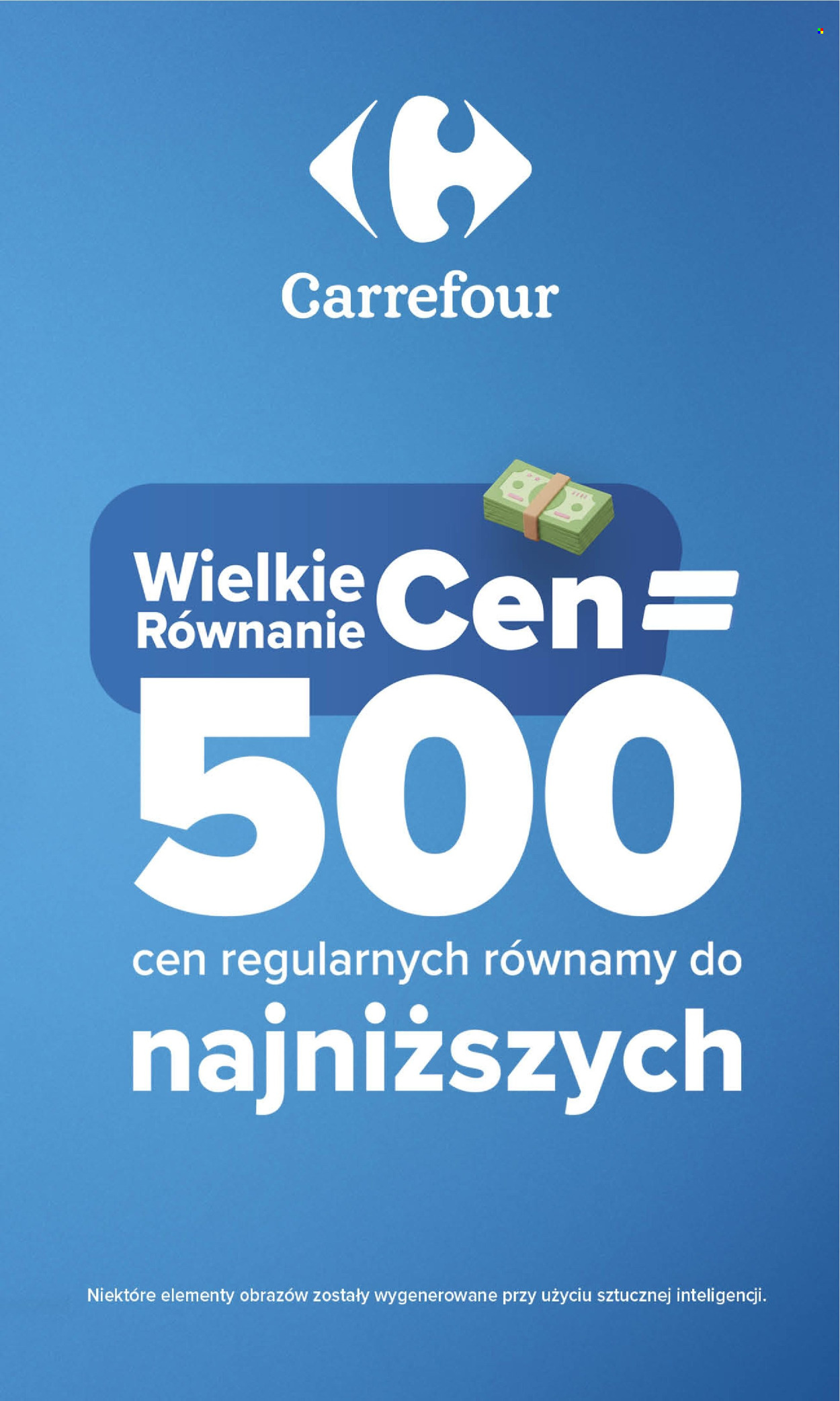 Gazetka Carrefour - 13.7.2026. - 18.7.2026.. Strona 3