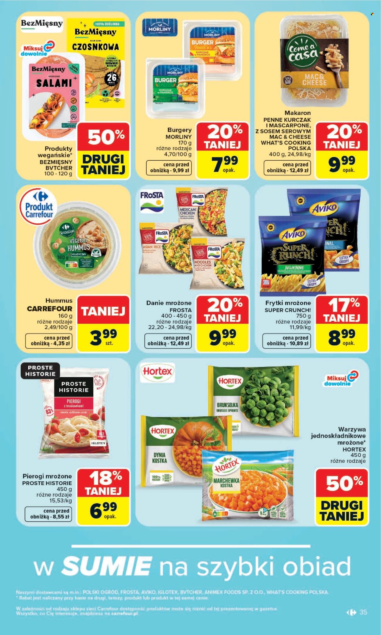 Gazetka Carrefour - 13.7.2026. - 18.7.2026.. Strona 37