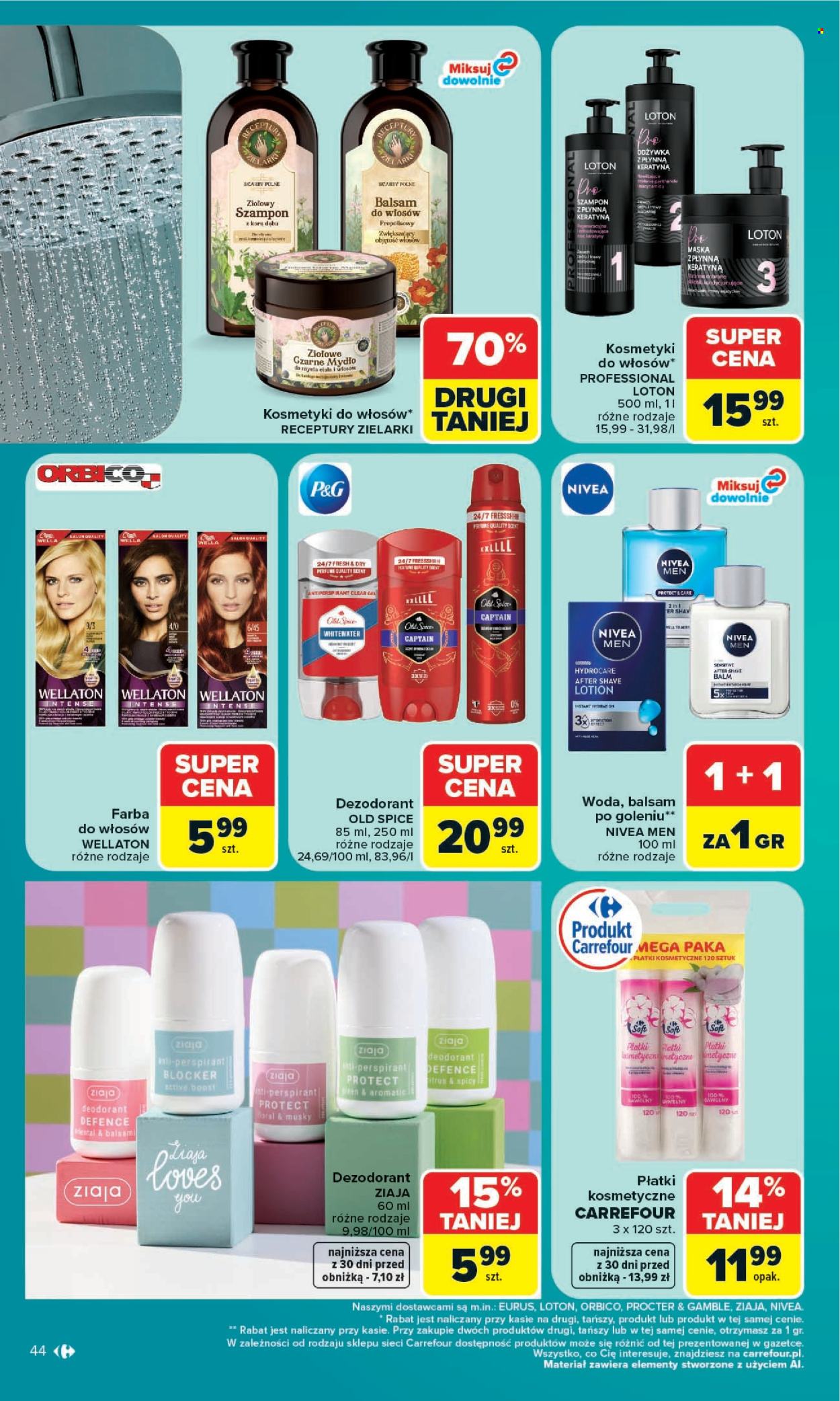 Gazetka Carrefour - 13.7.2026. - 18.7.2026.. Strona 46