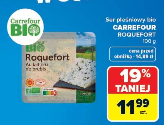 CARREFOUR ROQUEFORT