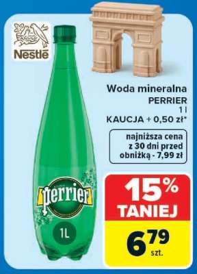PERRIER
