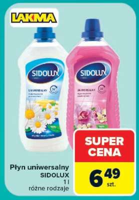 SIDOLUX