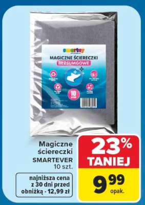 Magiczne ściereczki