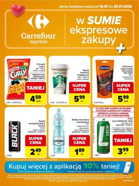 Carrefour Express