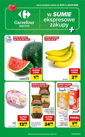 Carrefour Express