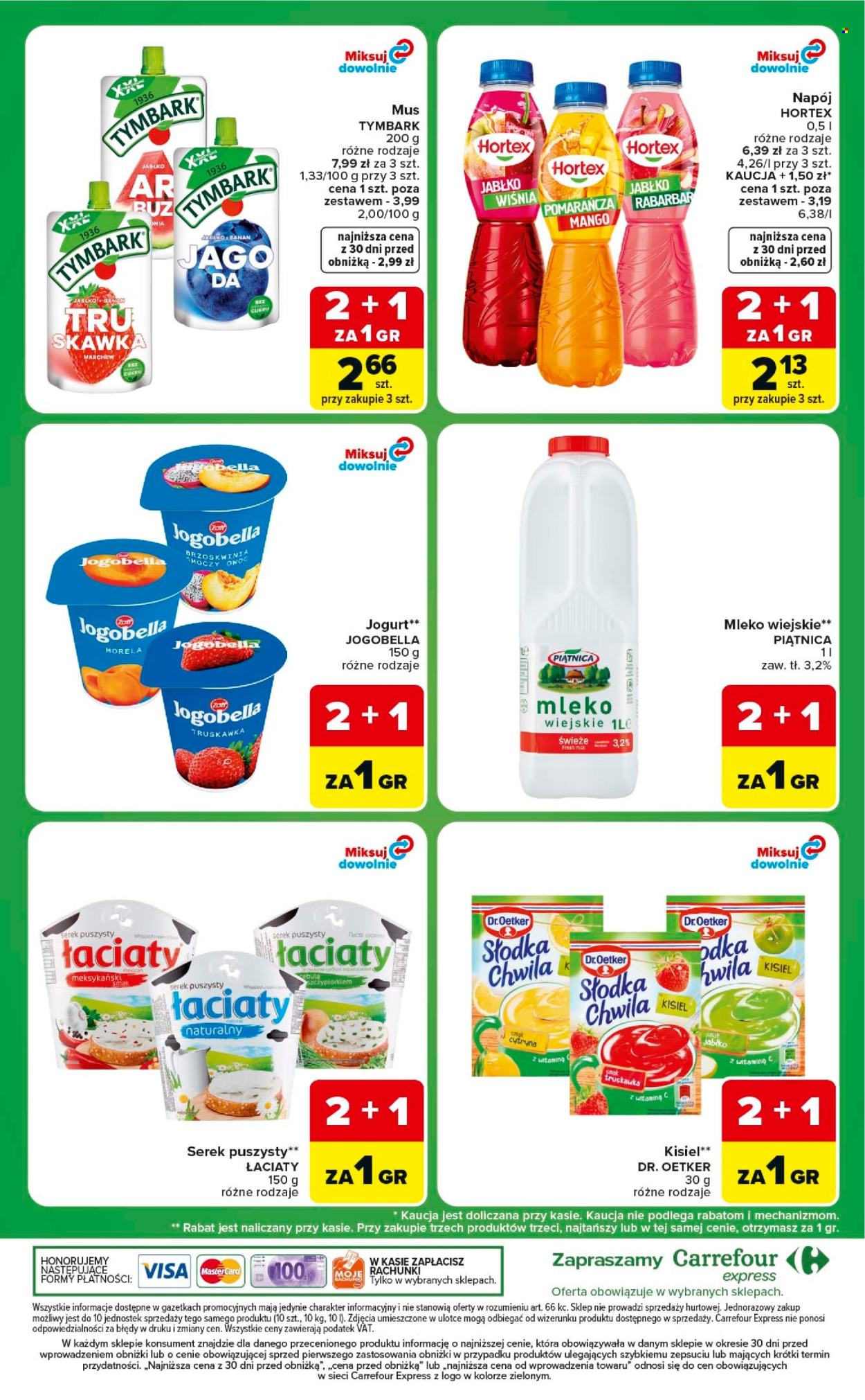 Gazetka Carrefour Express - 14.7.2026. - 20.7.2026.. Strona 8