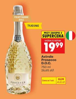 Astrale Prosecco D.O.C.