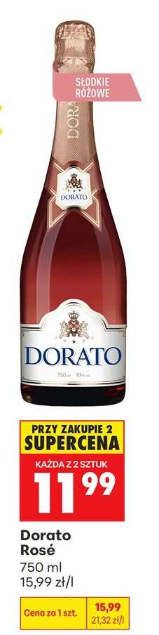 DORATO ROSÉ