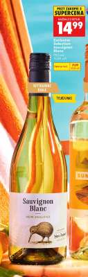 Exclusive Selection Sauvignon Blanc