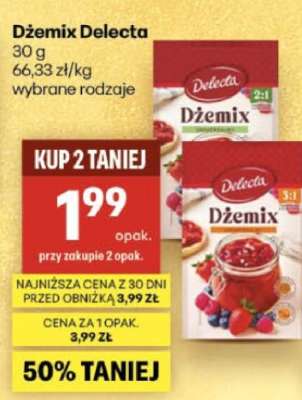 Dżemix DELECTA
