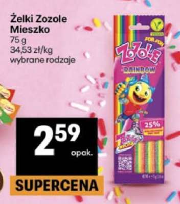 Želki Zozole Mieszko