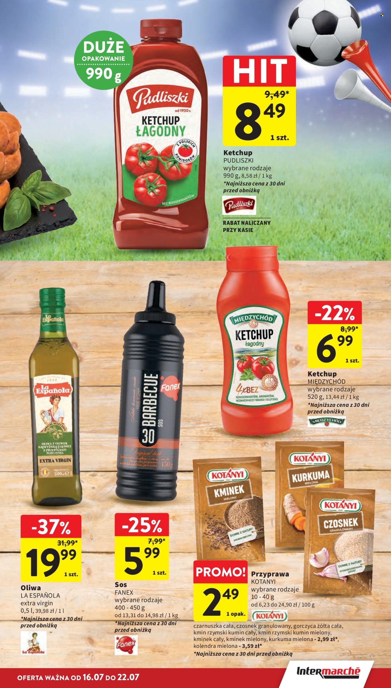 Gazetka Intermarché - 16.7.2026. - 22.7.2026.. Strona 7