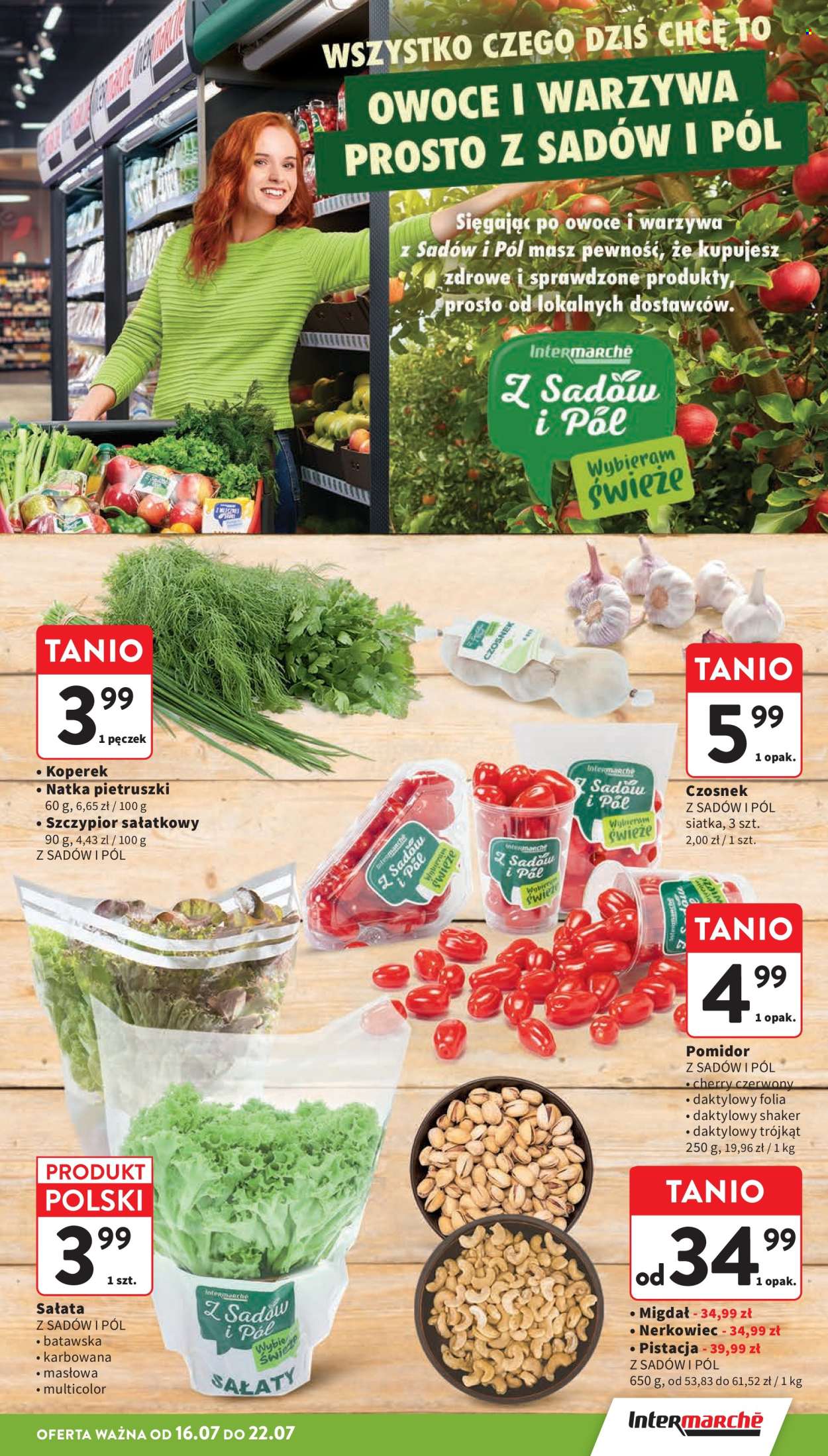Gazetka Intermarché - 16.7.2026. - 22.7.2026.. Strona 17