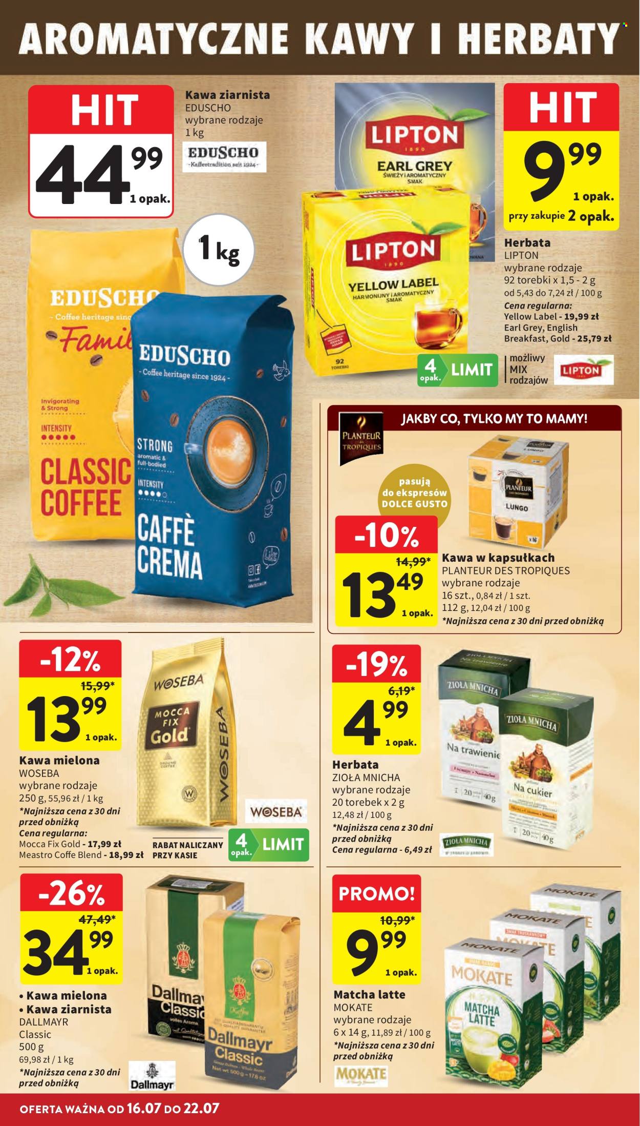 Gazetka Intermarché - 16.7.2026. - 22.7.2026.. Strona 32