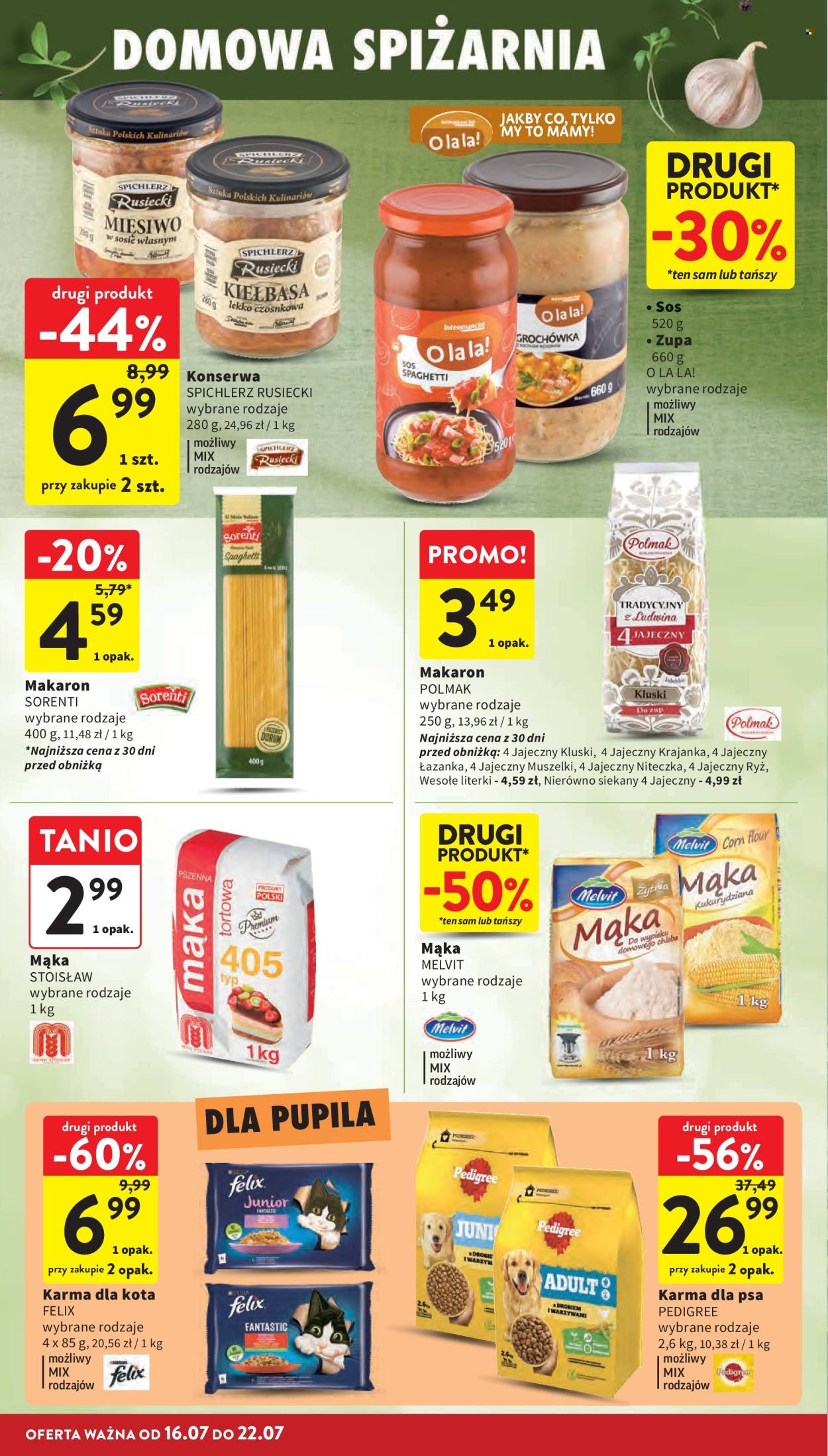 Gazetka Intermarché - 16.7.2026. - 22.7.2026.. Strona 34