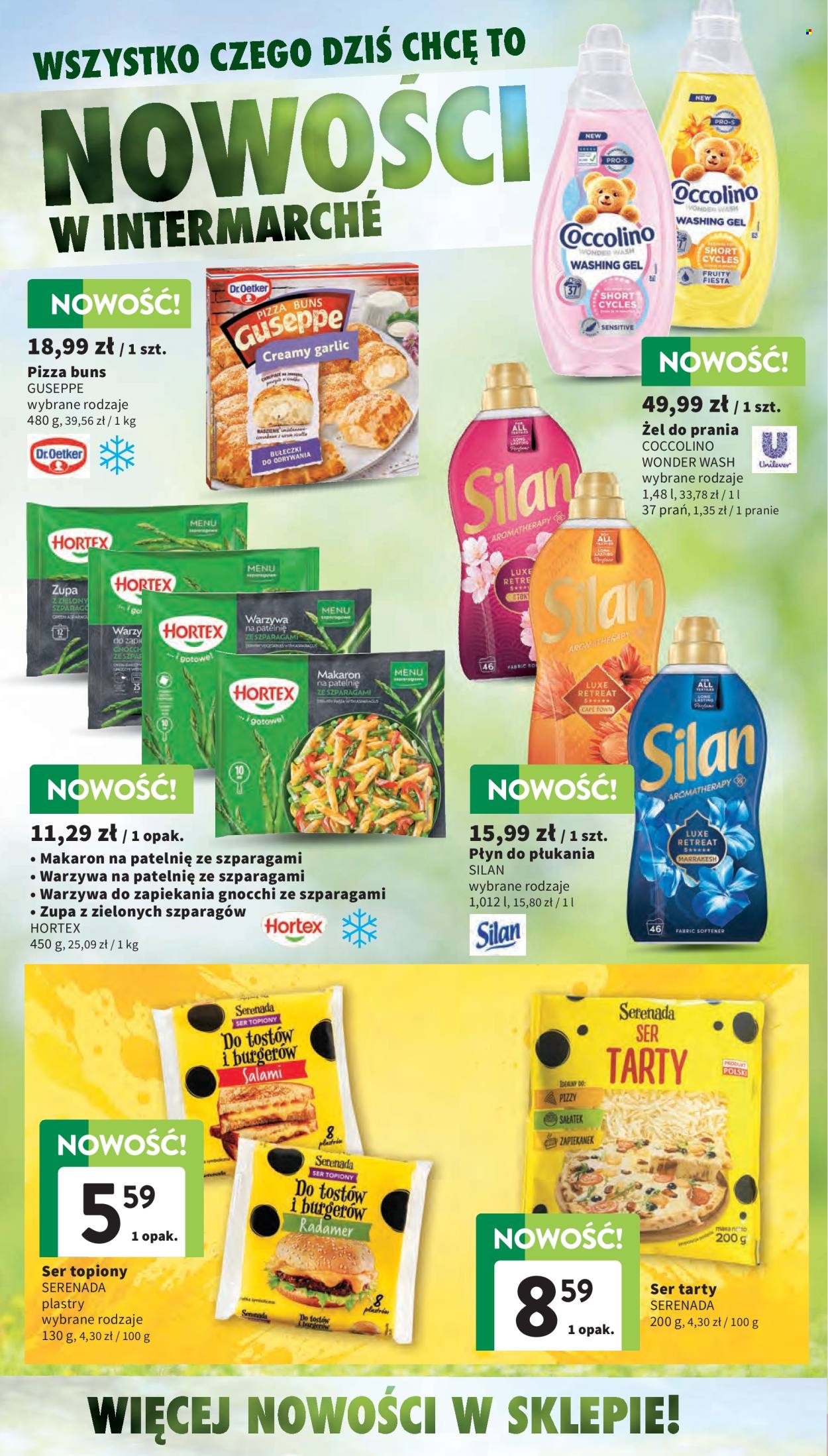 Gazetka Intermarché - 16.7.2026. - 22.7.2026.. Strona 36