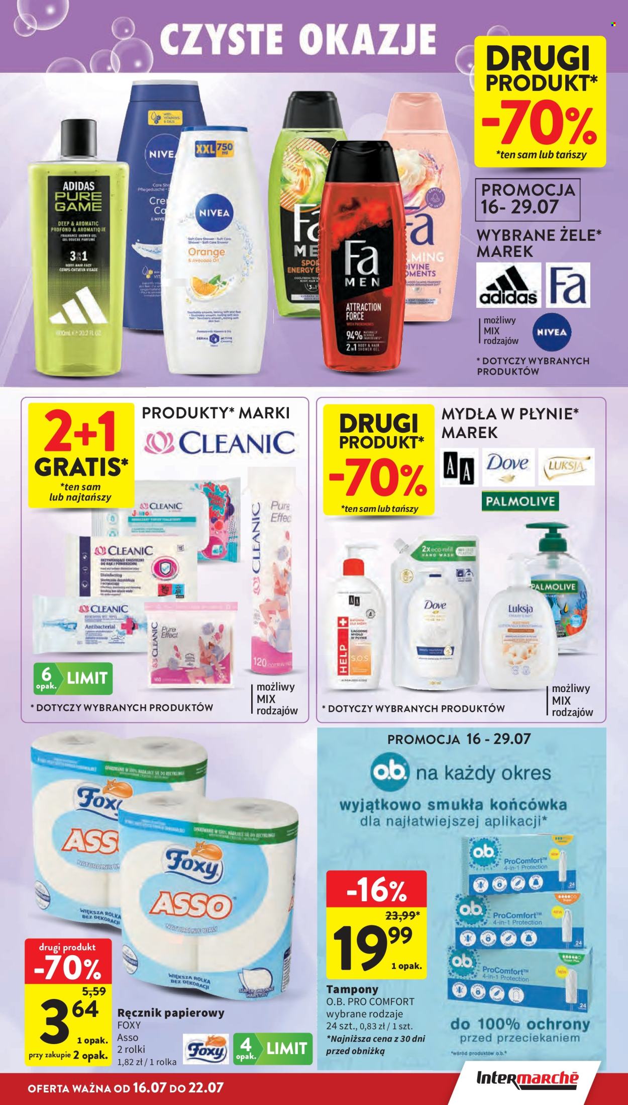 Gazetka Intermarché - 16.7.2026. - 22.7.2026.. Strona 37