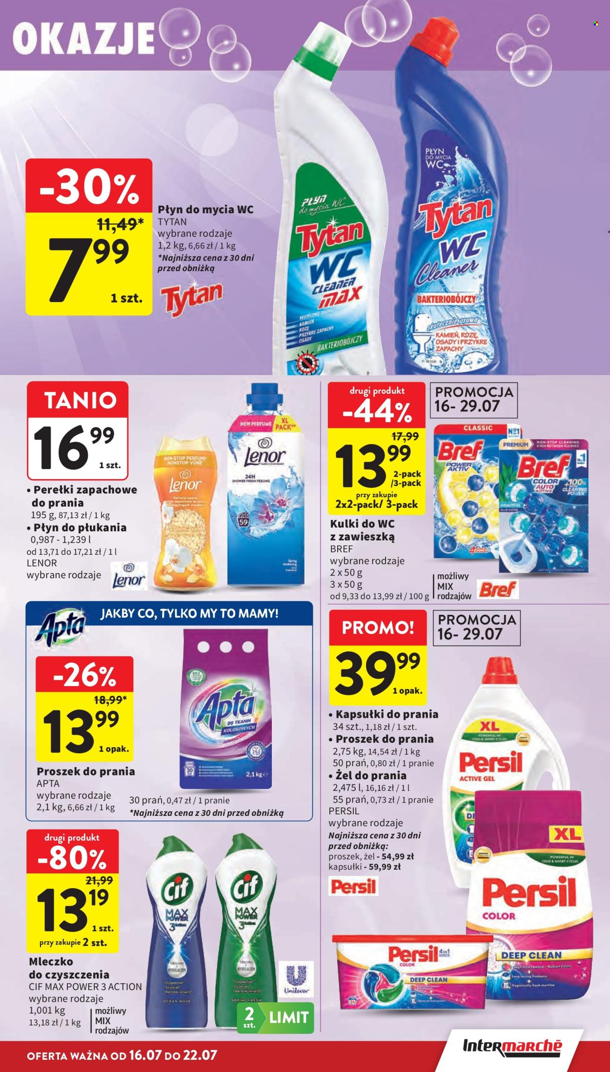 Gazetka Intermarché - 16.7.2026. - 22.7.2026.. Strona 39