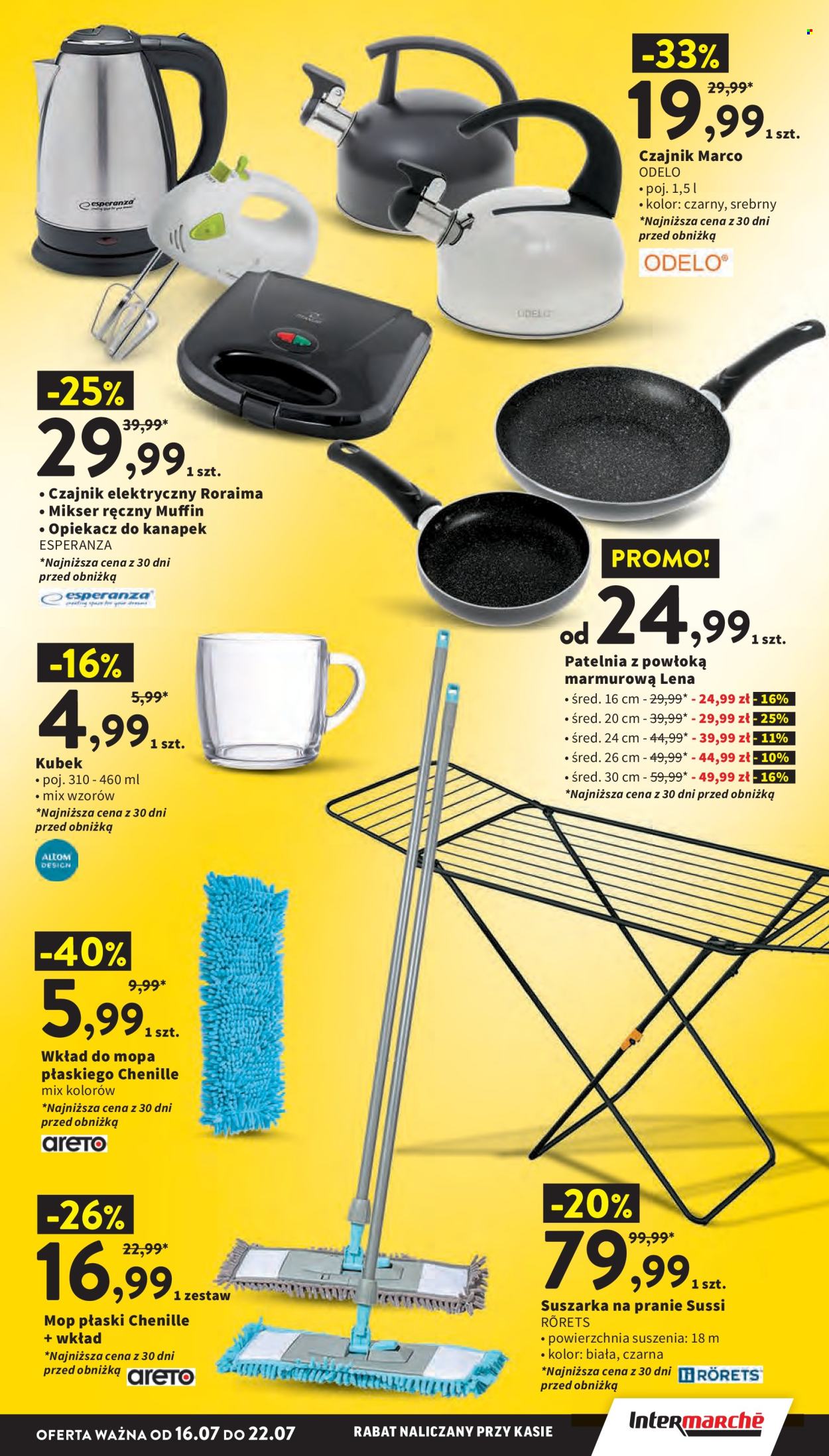 Gazetka Intermarché - 16.7.2026. - 22.7.2026.. Strona 41