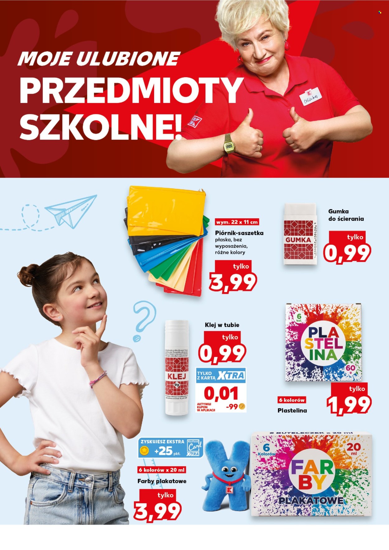 Gazetka Kaufland - 16.7.2026. - 29.7.2026.. Strona 2