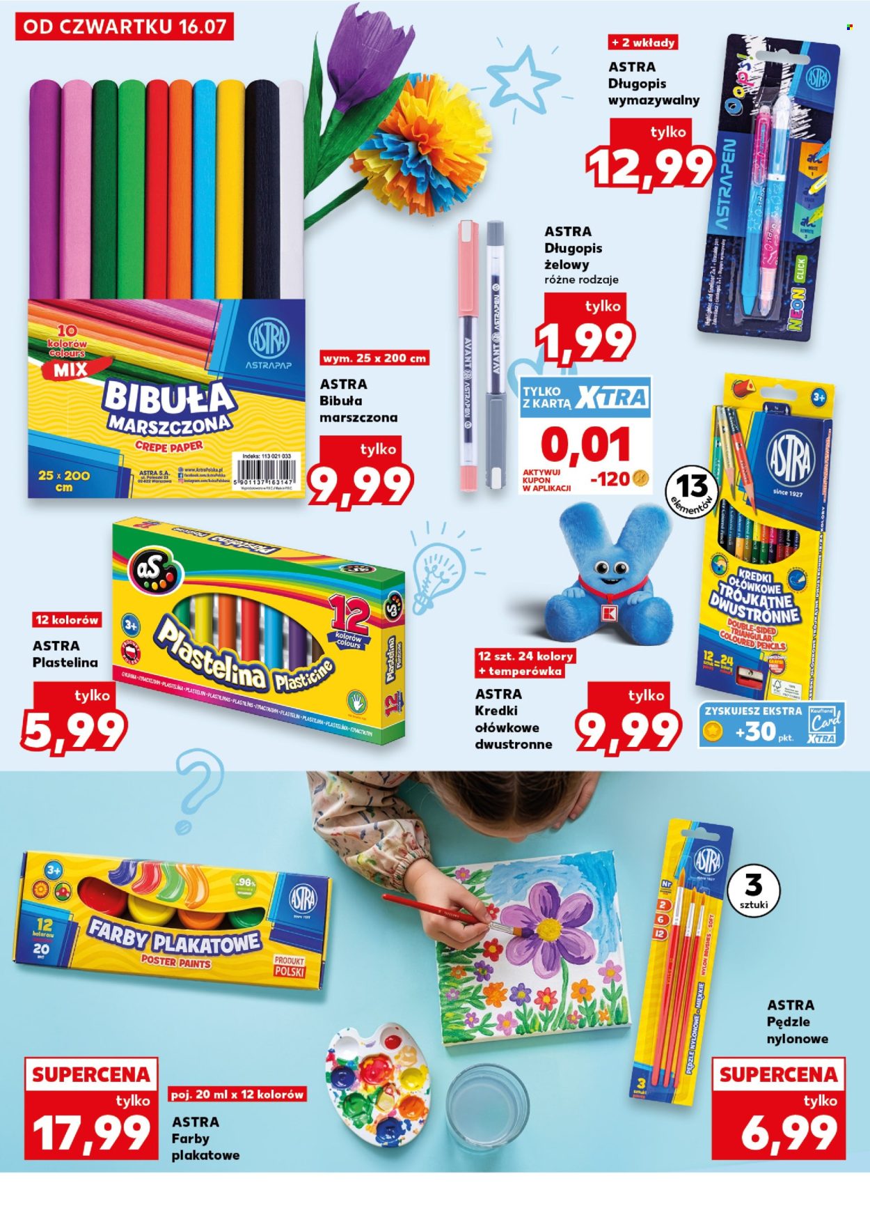 Gazetka Kaufland - 16.7.2026. - 29.7.2026.. Strona 6