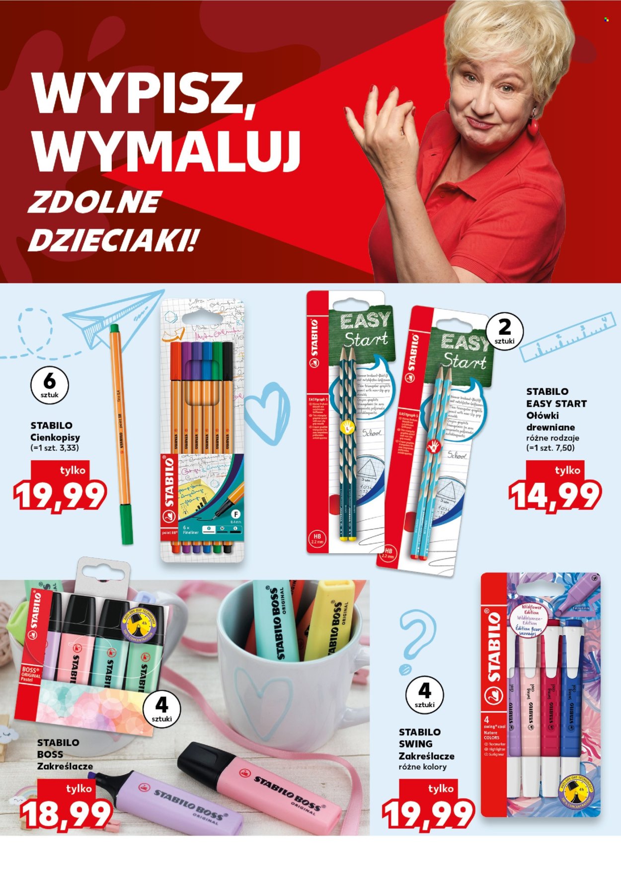 Gazetka Kaufland - 16.7.2026. - 29.7.2026.. Strona 8