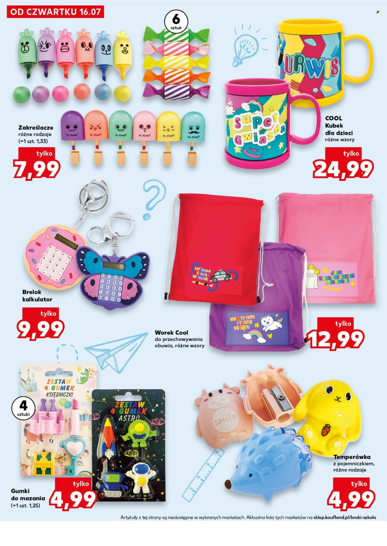 Gazetka Kaufland - 16.7.2026. - 29.7.2026.. Strona 24