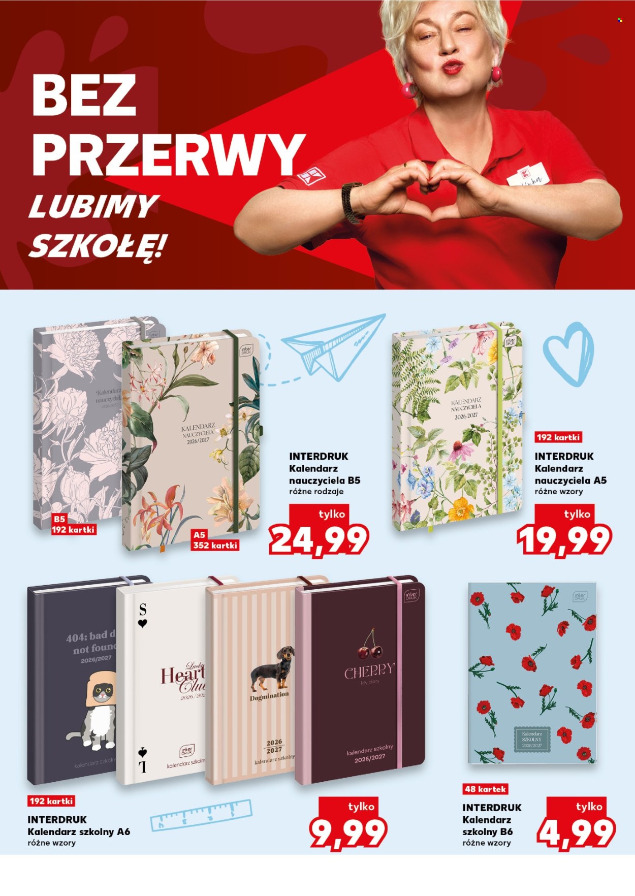 Gazetka Kaufland - 16.7.2026. - 29.7.2026.. Strona 26