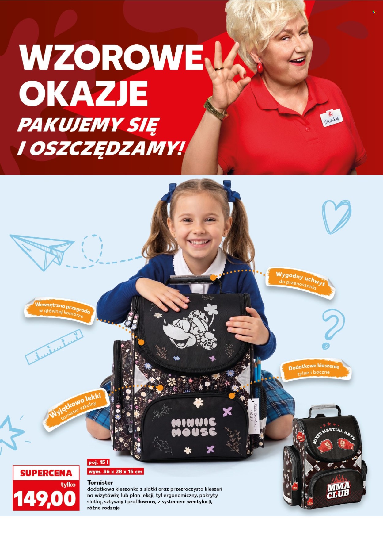 Gazetka Kaufland - 16.7.2026. - 29.7.2026.. Strona 28