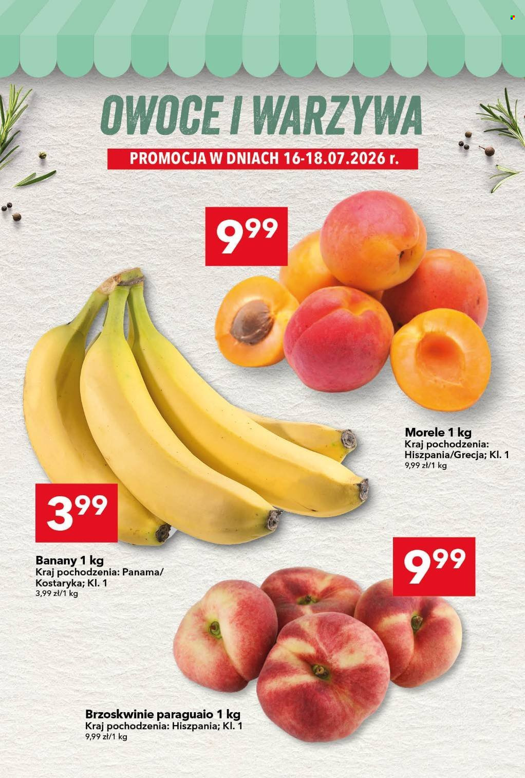 Gazetka Lewiatan - 16.7.2026. - 22.7.2026.. Strona 5
