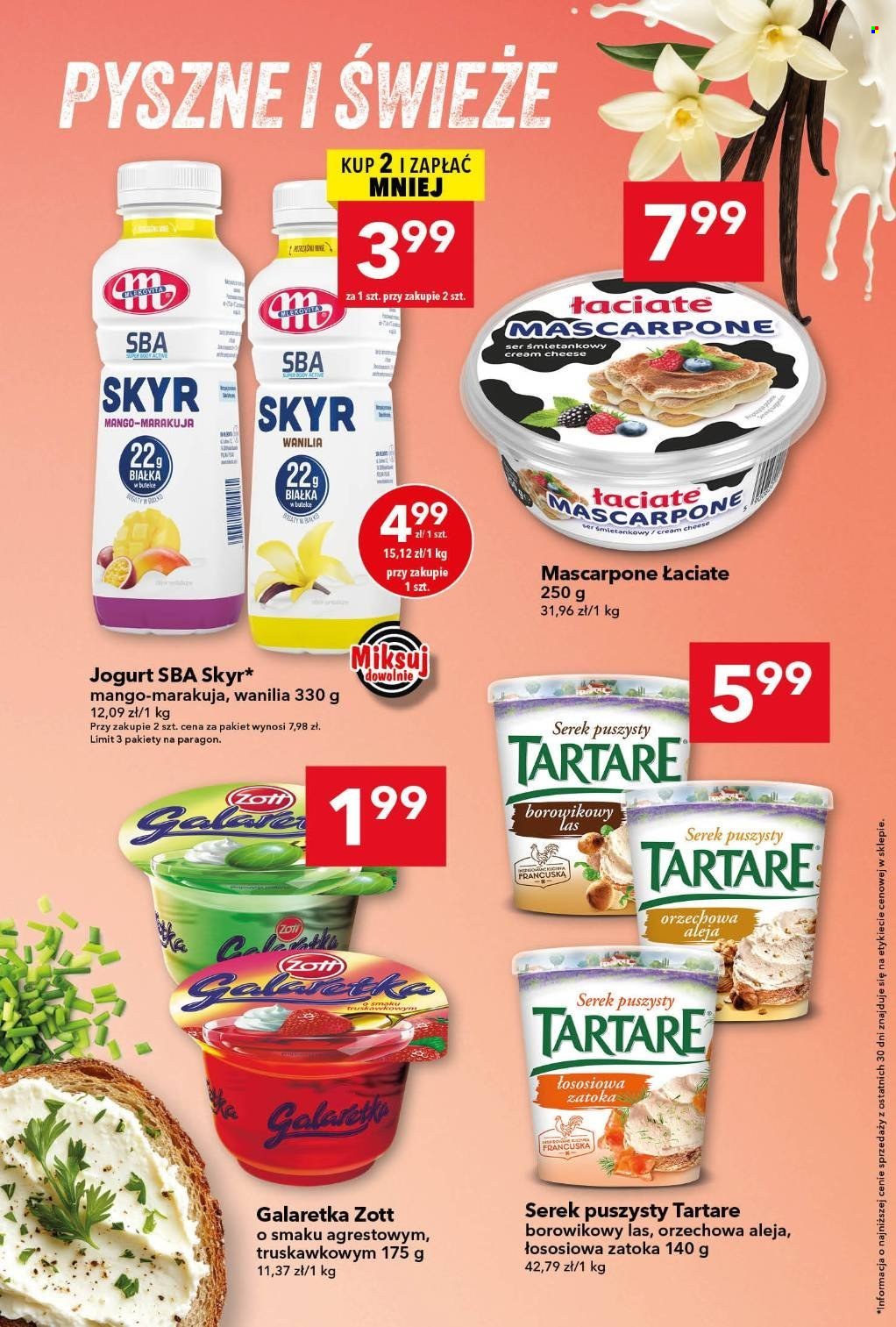 Gazetka Lewiatan - 16.7.2026. - 22.7.2026.. Strona 8