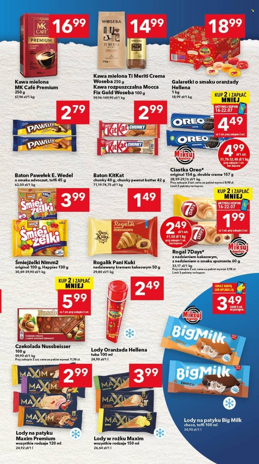 Gazetka Lewiatan - 16.7.2026. - 22.7.2026.. Strona 5