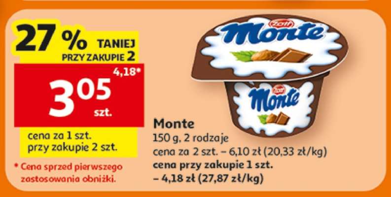 Monte